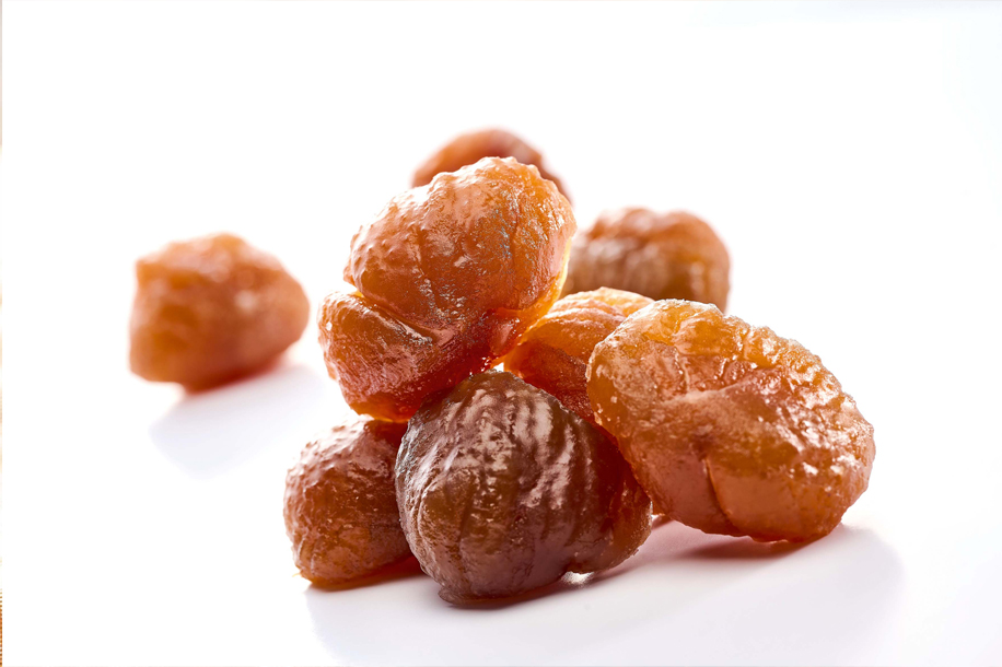 Le secret des meilleurs marrons glacés est enfin dévoilé
